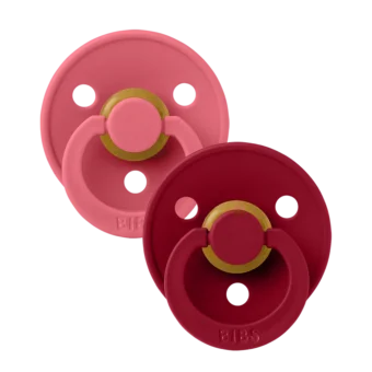Colour Pako 2she – Coral Ruby