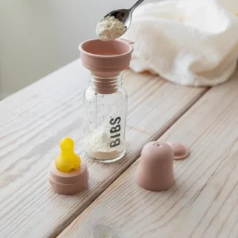 Shishet e Xhamit BIBS Blush
