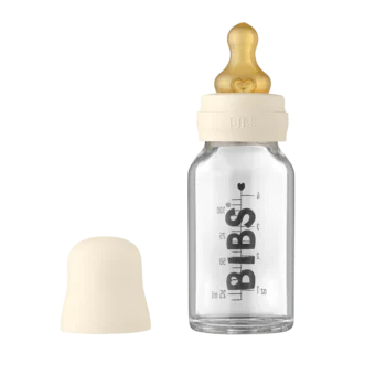 Shishet e Xhamit BIBS Ivory