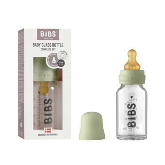 Shishet e Xhamit BIBS Sage