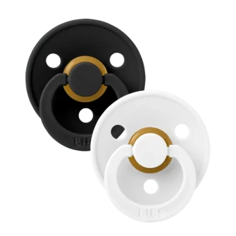 Colour Pako 2she – Black White