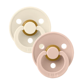 Colour Pako 2she / Ivory Blush