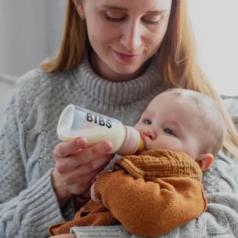 Shishet e Xhamit BIBS Blush