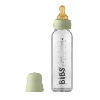 Shishet e Xhamit BIBS Sage