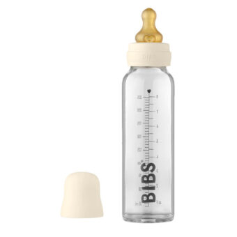Shishet e Xhamit BIBS Ivory