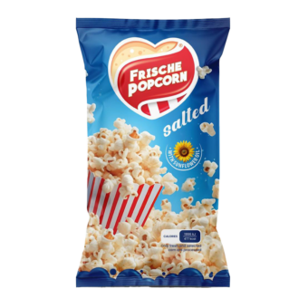 Frische Popcorn 100gr