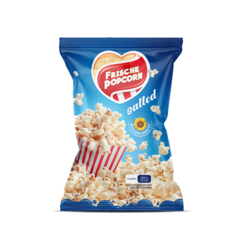 Frische Popcorn 50gr
