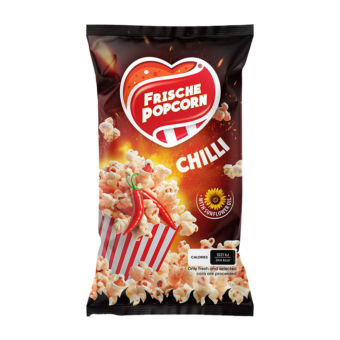 Frische Popcorn Chilli 50gr