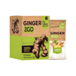Ginger-2GO-20x2gr