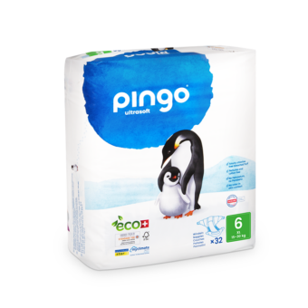 PINGO ECO PELENA – 6 – XL 15-30kg