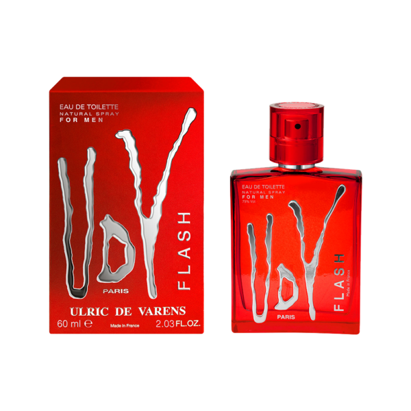 UDV-MAN-Parfume-Flash-60ML