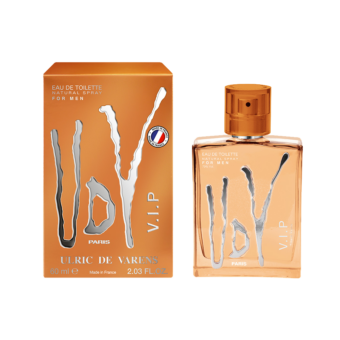 UDV MAN Parfume VIP 60ML