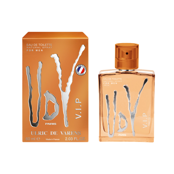 UDV-MAN-Parfume-VIP-60ML