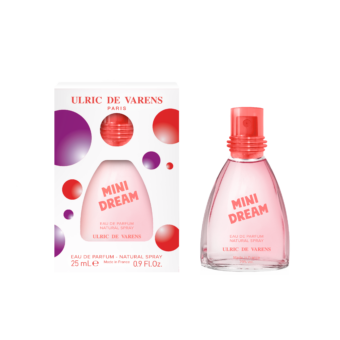 UDV Mini Dream Parfume Mini Dream 25ML