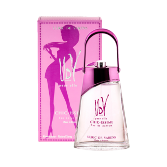 Ulric de Varens Chic-Issime Parfum 75ml