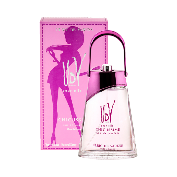 UDV-Chic-Issime-parfume-75ML