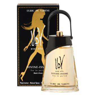 Ulric de Varens Divine-Issime Parfum 75ml