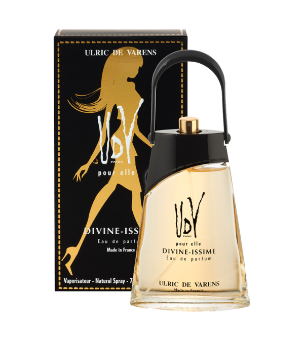UDV-DivineIssime-parfume-75ML