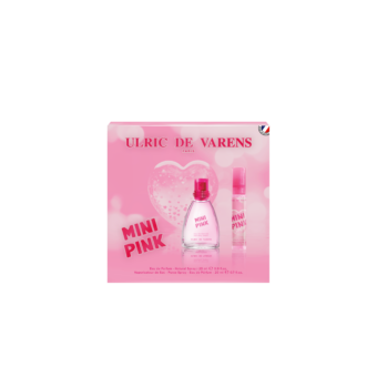 UDV MINI Pink set 25+20ml