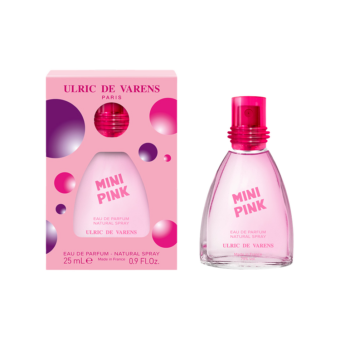 UDV Mini Dream parfume Mini Pink 25ML