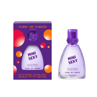 UDV Mini Dream parfume Mini Sexy 25ML