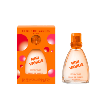 UDV Mini Dream parfume Mini Vanille 25ML