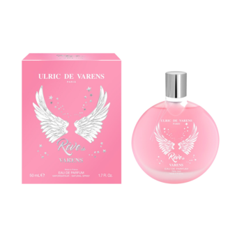 UDV Reve de Varens parfume 50ML