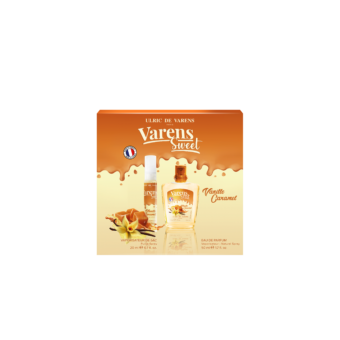 UDV Sweet Caramell set 50+20ml