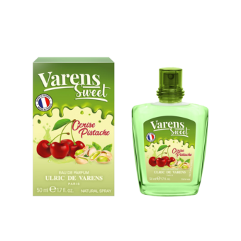 UDV Varens Sweet Cerise Pistache parfume 50ml