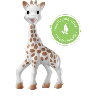 Seti So’Pure i Lindjes – 100% Pambuk Organik