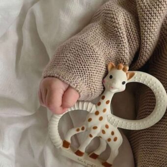 Sophie la Girafe – So’Pure