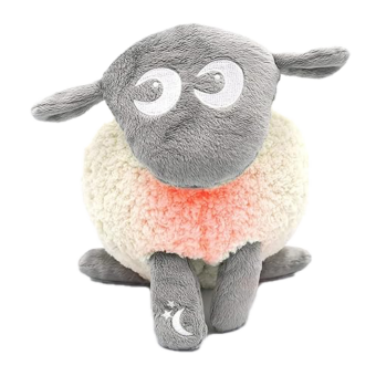 Ewan the Dream Sheep Classic – Gray