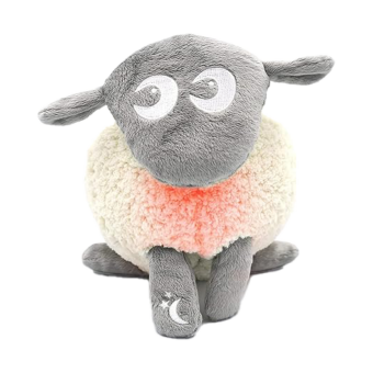 Ewan The Dream Sheep Deluxe – Gray