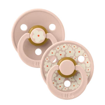 BIBS Studio Jasmine Blush Mix