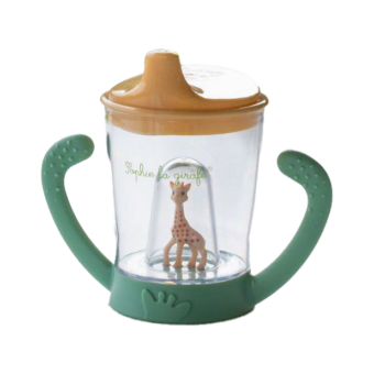 Gotë Mascotte – Nuk Rrjedh – Sophie la girafe
