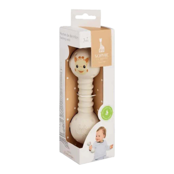 Rraketakja e Gomës – Lodra e Butë për Bebe