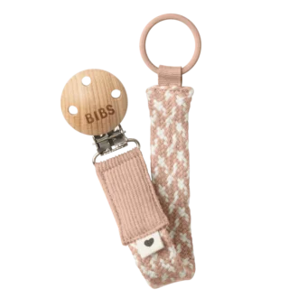 Mbajtesja e biberonit BIBS – BLUSH