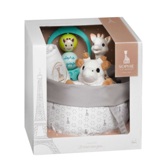 Sophie la Girafe – Seti me Kosh