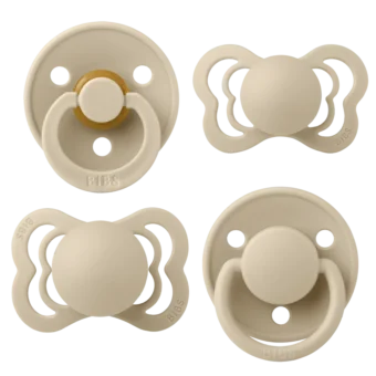 Koleksioni BIBS Try-It – Vanilla