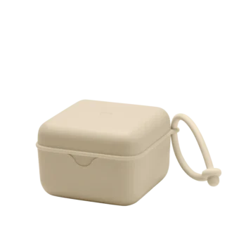 Kutia e Biberonit BIBS – VANILLA