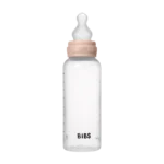 Shishja BIBS BPA FREE PP Blush 270ml