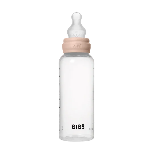 Shishja BIBS BPA FREE PP Blush 270ml