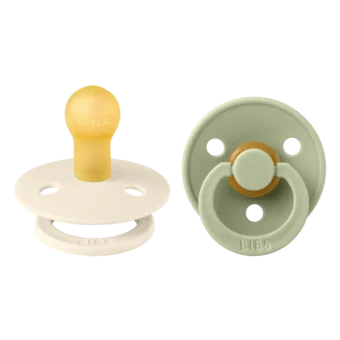 Colour Pako 2she – Ivory & Sage